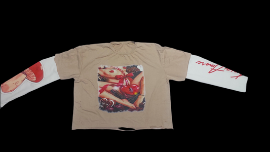 Slippery Wet Collection