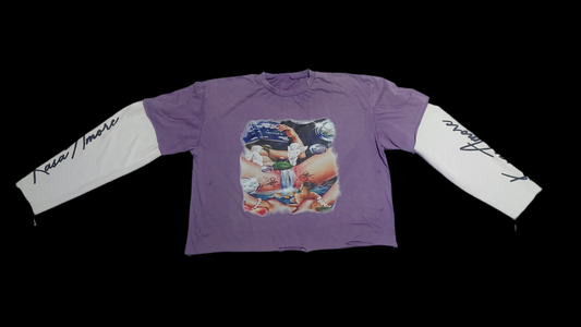 Slippery Wet Collection